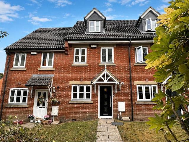 House for sale in Warminster, Wiltshire