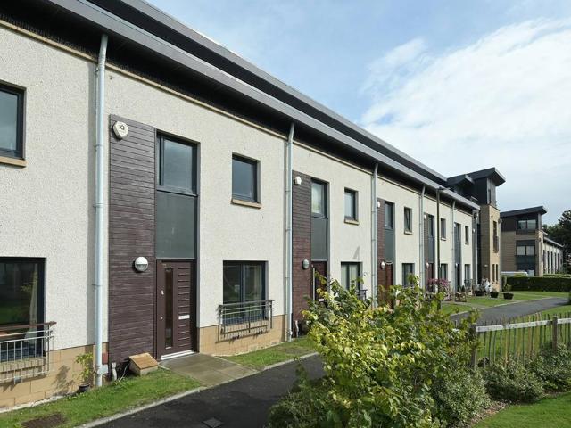 House for sale in Granton, Scotland