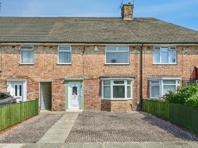 House for sale in Calderstones