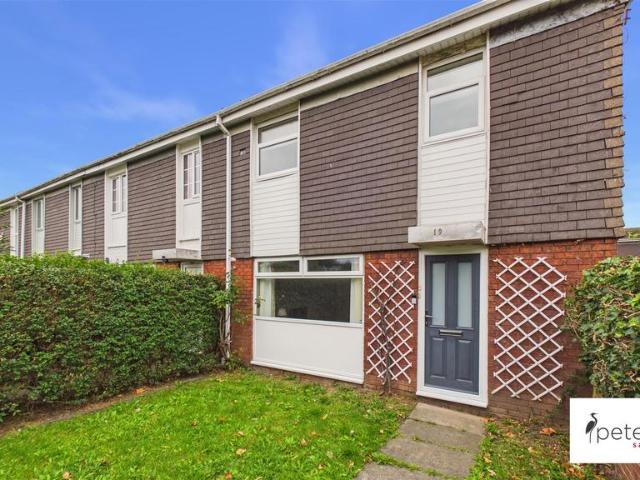 House for sale in Millfield, Sunderland
