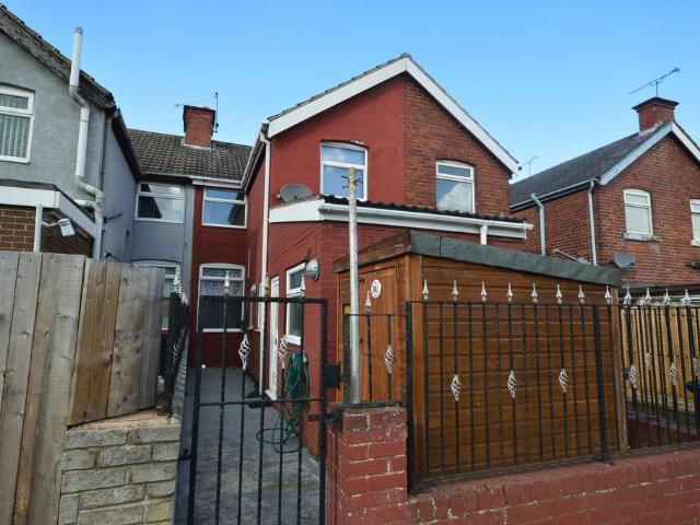 House for sale in Maltby, Rotherham