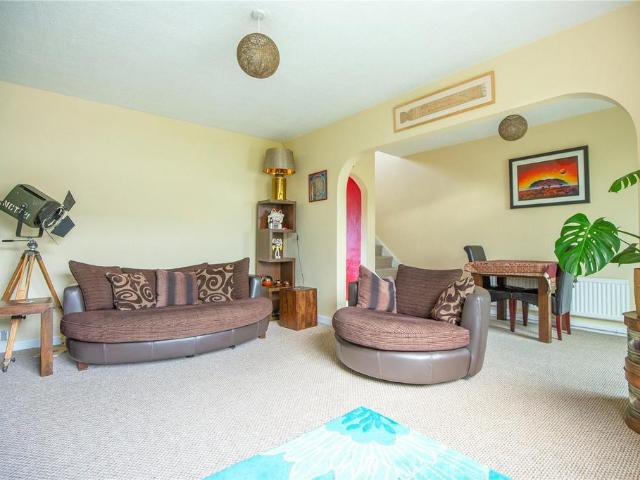 House for sale in Feckenham, City Of Bristol