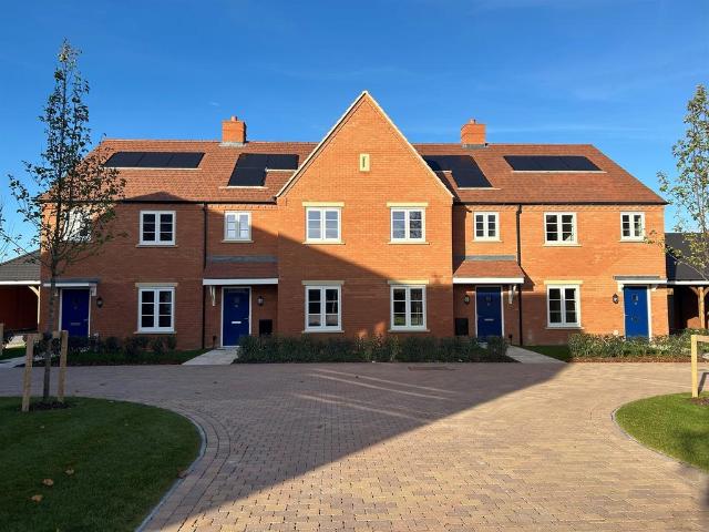 House for sale in Arrington, Cambridgeshire