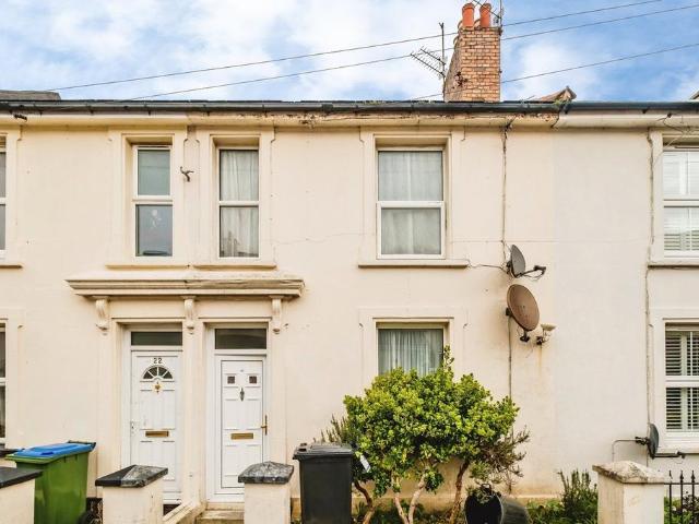 House for sale in Clapham, West Sussex