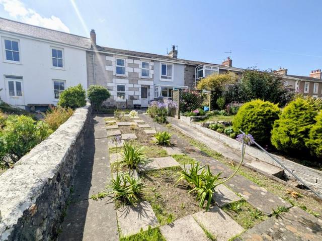 House for sale in Riviere Towans, Hayle