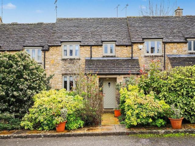 House for sale in Black Bourton, Oxfordshire