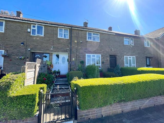 House for sale in Brinnington, Greater Manchester