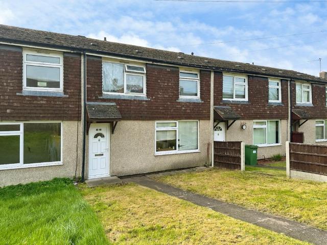 House for sale in Telford