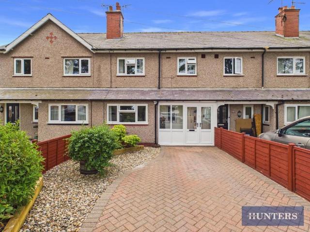 House for sale in The Pastures, Filey