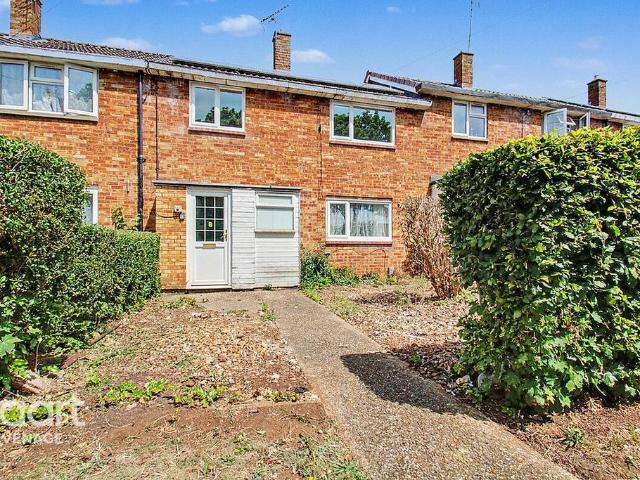 House for sale in Broadwater, Shephall