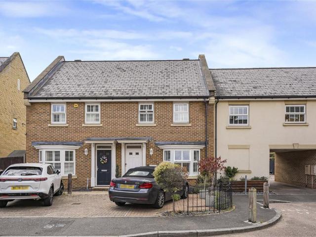 House for sale in Swanscombe and Greenhithe, Monks Orchard