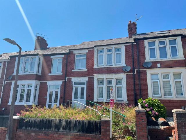 House for sale in Cwm Talwg, Barry