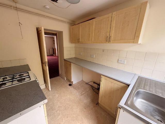 House for sale in Treherbert, Rhondda