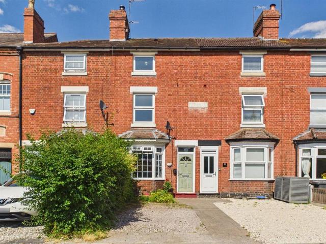 House for sale in Rushock, Worcestershire