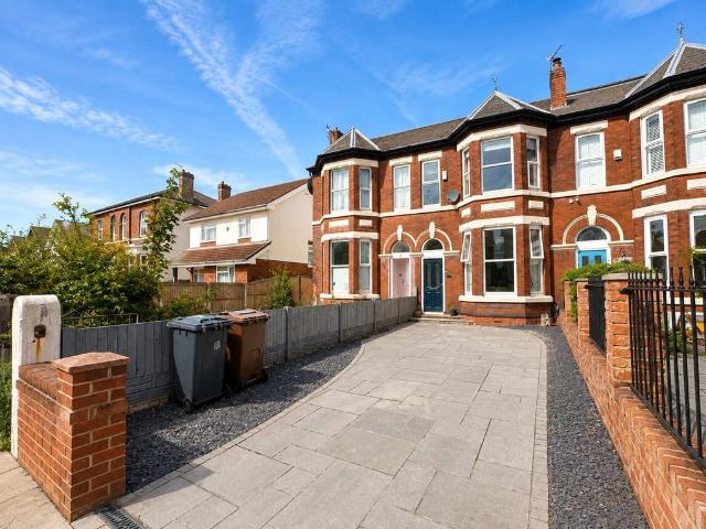 House for sale in Southport, Sefton