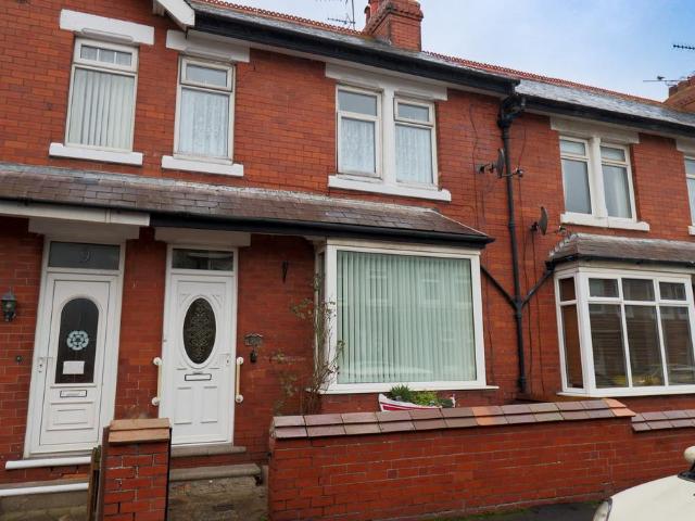 House for sale in The Pastures, Filey