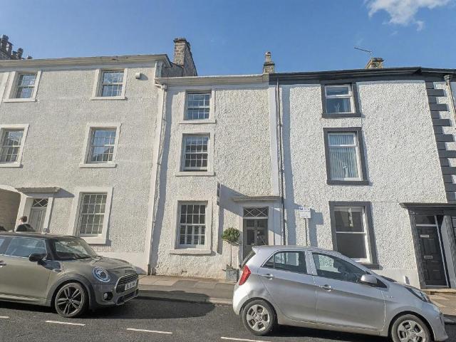 House for sale in Clitheroe, Paradise