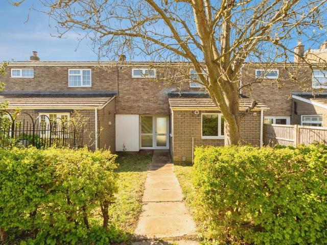 House for sale in Bedwell, Shephall