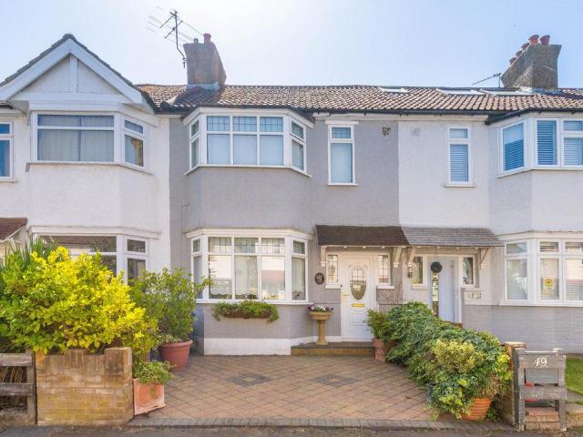 House for sale in London Borough of Merton, Greater London