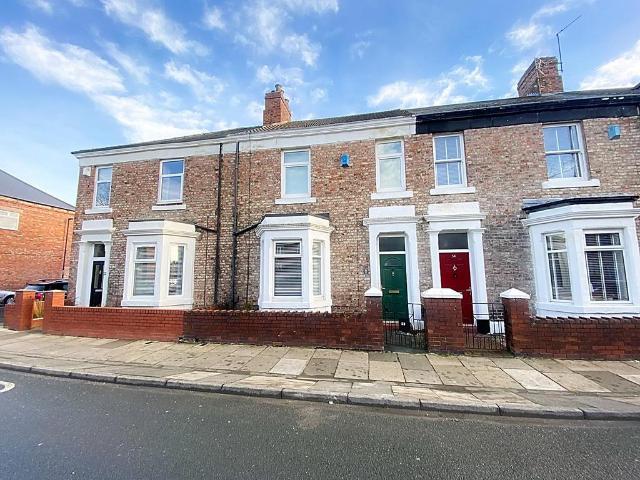 House for sale in Wallsend, Tyne And Wear