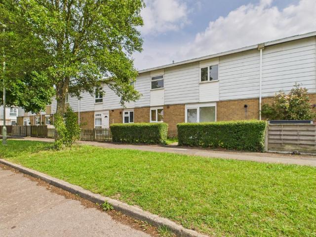House for sale in Priest Down, Hampshire