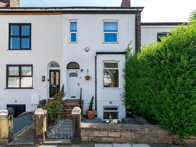 House for sale in Moorside, Salford