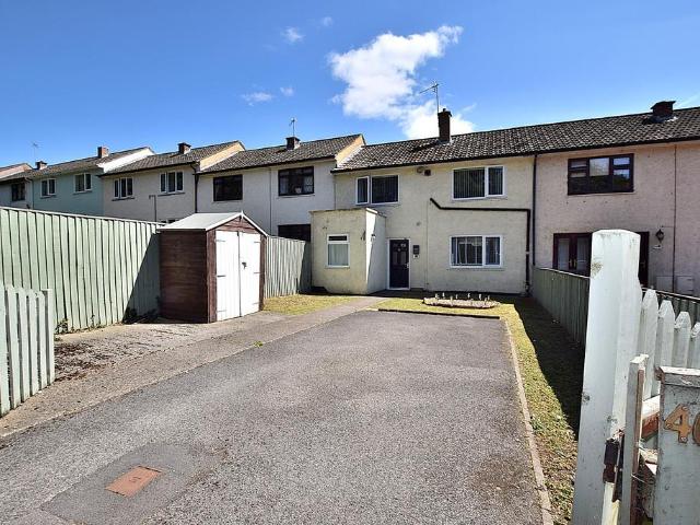 House for sale in Colburn