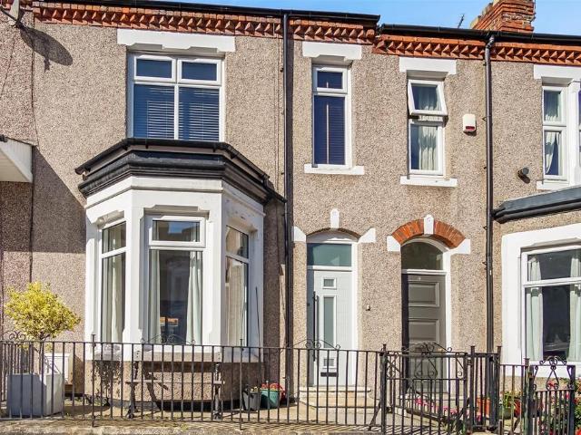 House for sale in Darlington