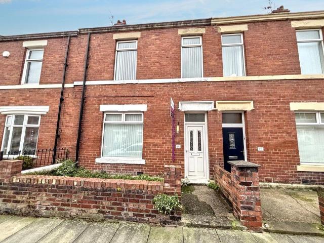 House for sale in Jarrow, Tyne And Wear