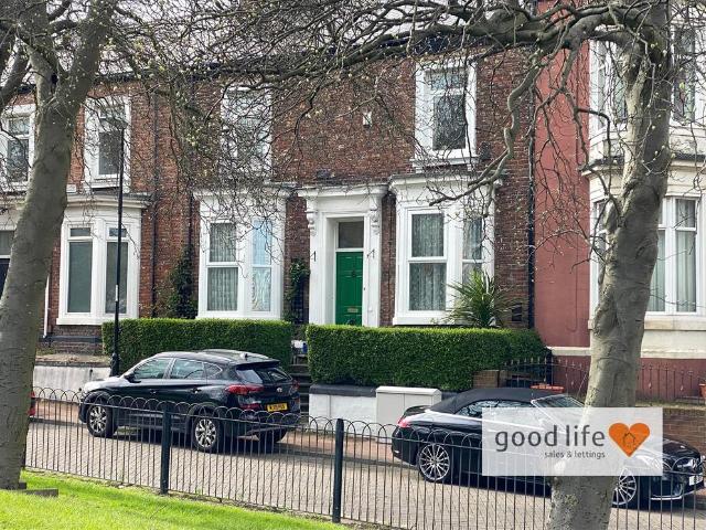 House for sale in Millfield, Sunderland