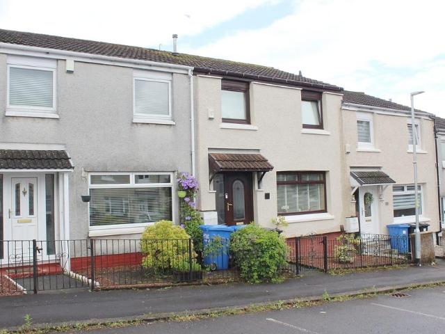 House for sale in Bonhill, Scotland