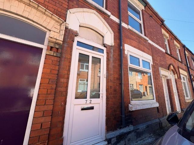 House for sale in Kettering