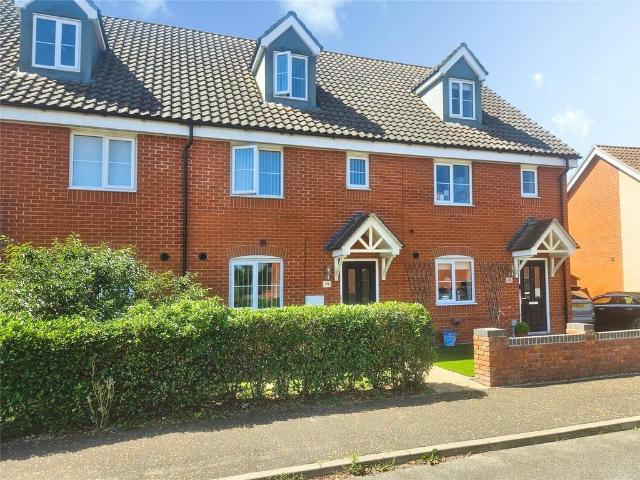 House for sale in East Tuddenham, Norfolk