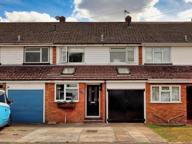 House for sale in Chelmsford, Essex