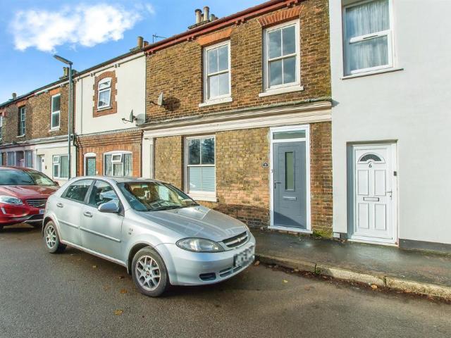 House for sale in Gosberton Clough, Lincolnshire