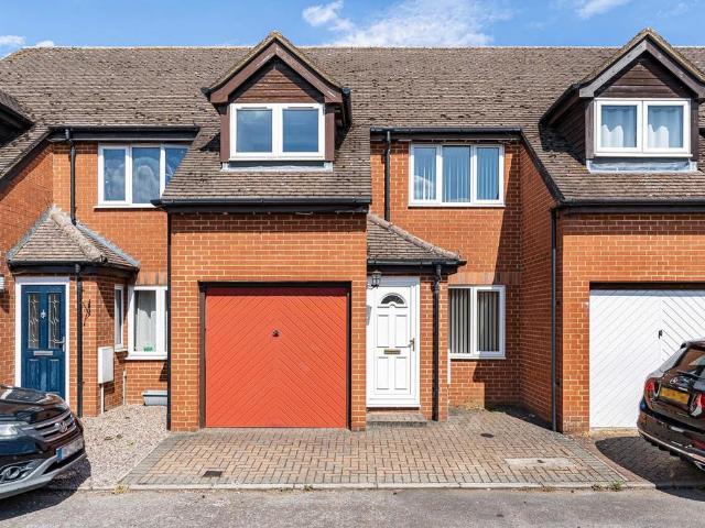House for sale in Berrick Salome, Oxfordshire