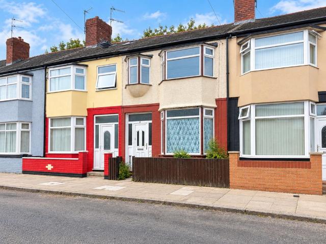 House for sale in Calderstones