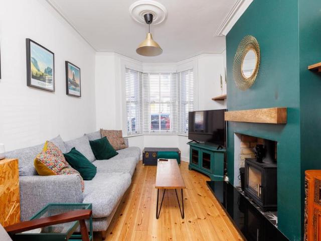 House for sale in Feckenham, City Of Bristol