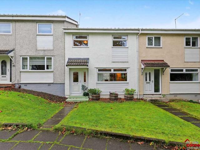 House for sale in Avondale, East Kilbride