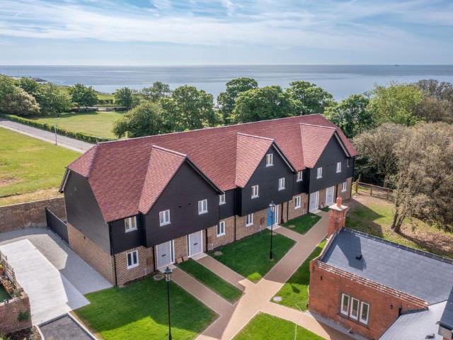 House for sale in West Cliff, Thanet