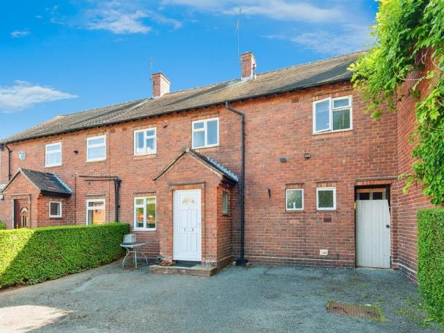 House for sale in Alvanley