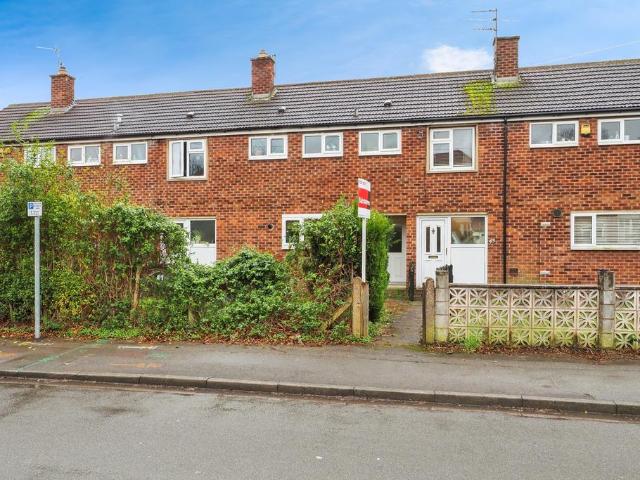 House for sale in Attenborough, East Midlands