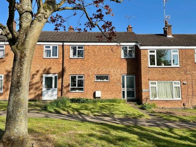 House for sale in Clifford Park, West Midlands