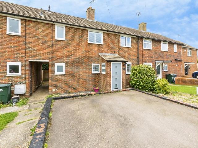 House for sale in Bybrook, Bridgefield