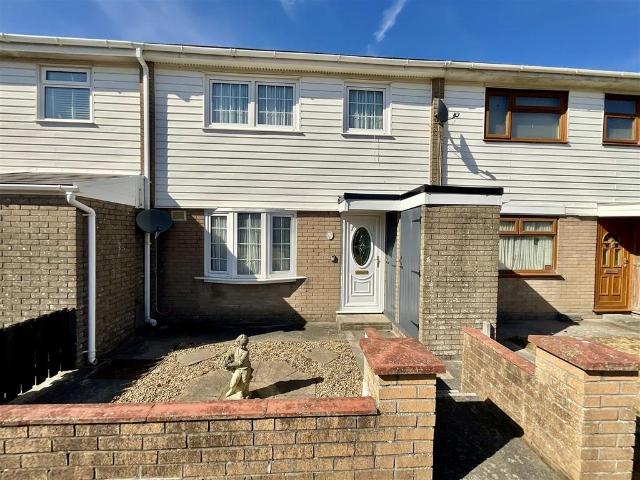 House for sale in Pembrey and Burry Port Town, Burry Port