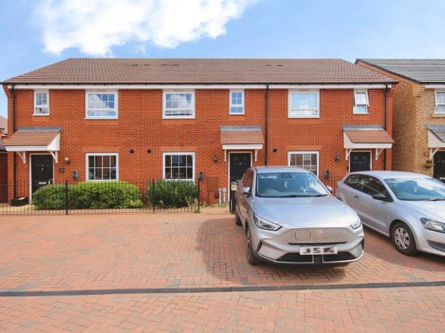 House for sale in Upper Lighthorne, Alderminster
