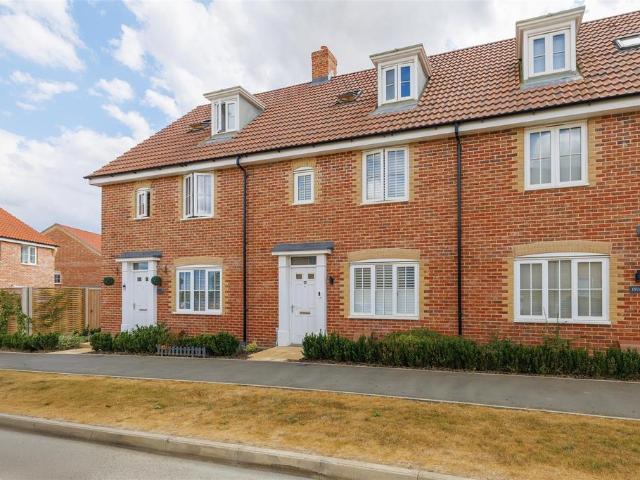 House for sale in Eastbridge, Suffolk