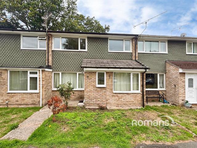 House for sale in Blackwater, Hart