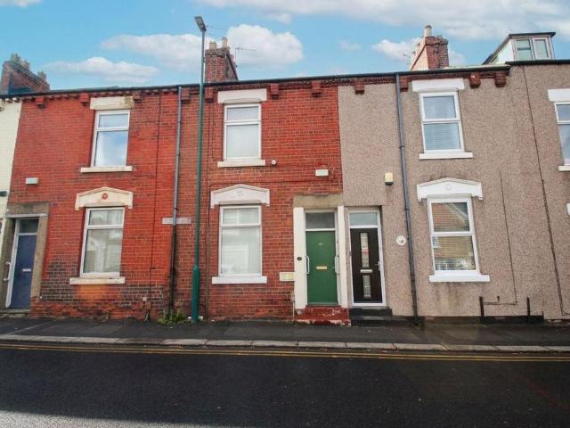 House for sale in Eston District Centre, Tees Valley