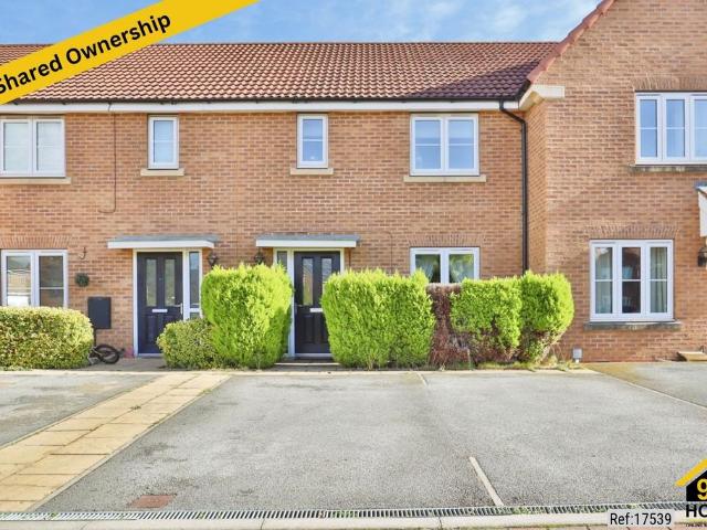 House for sale in South Milford